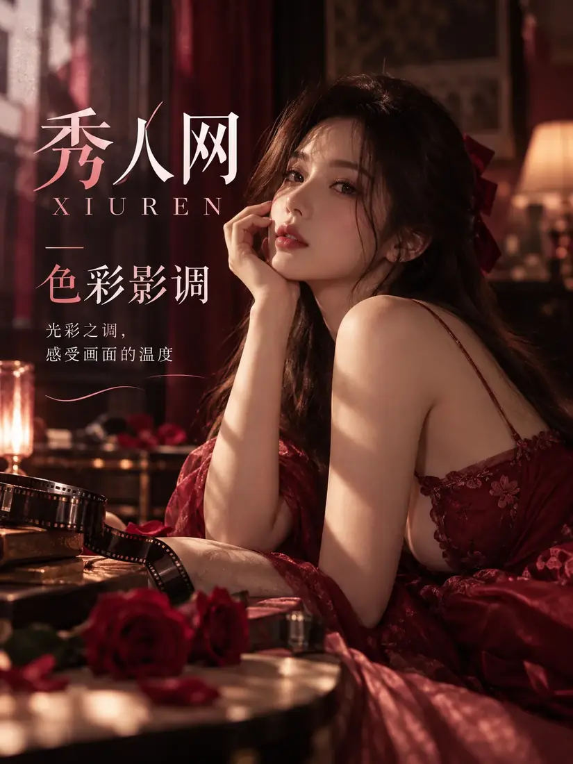 色彩影调摄影配图